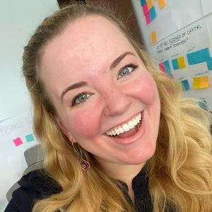 Meet your Posher, Audra